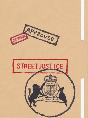 cover image of Street Justice